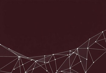 Abstract geometric white monochrome vector background ,  image,  texture