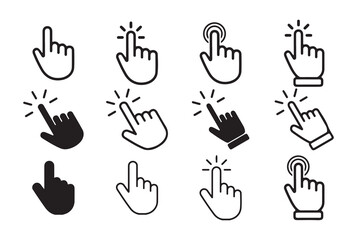 Universal Globe and World Map Symbols for Use in Creative Projects and Digital Branding