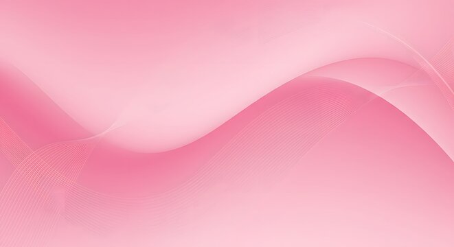 Pastel Pink Mesh Soft Romantic Flow Background