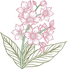 flower