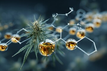 Endocannabinoids and their connection to stress resilience.
