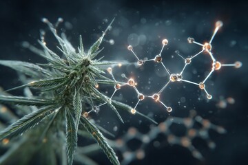 Endocannabinoids and their connection to stress resilience.