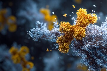 Neuropeptide Y in the modulation of immune responses.