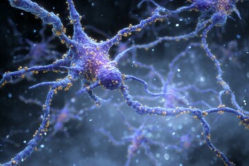 Adenosine receptors and their role in neuroprotection.
