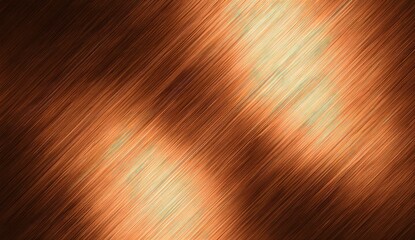Abstract metallic background