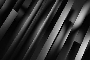 Obraz premium Abstract geometric background of diagonal stripes