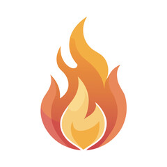 Flame Icon