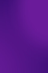 Dark Blue And Purple Gradient Background. Colorful Smooth Banner Template. Mesh Backdrop With Bright And Dark Colors.