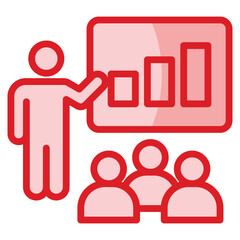 Training Session Icon