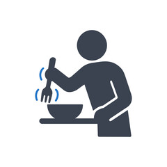 Adaptive Feeding Assistance icon