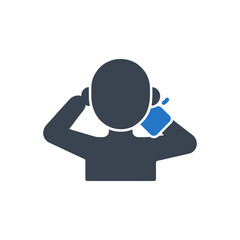 Ear Cleaning Swab icon