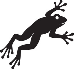 Fog vector silhouette