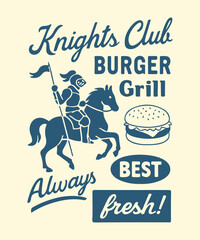 asthetic food t shirt design, coffee, pizza, bargar, juice, vintage t shirt, vector,