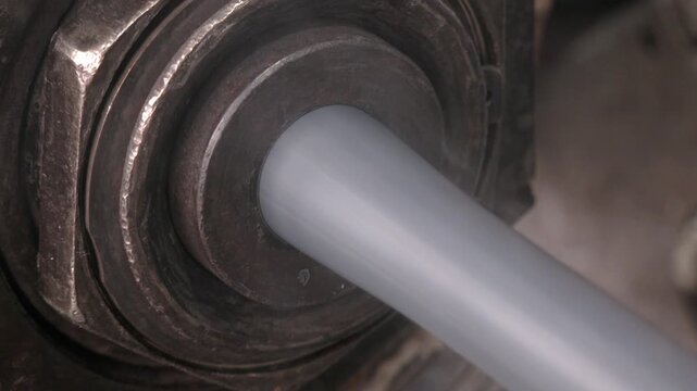 Plastic Resin ( Masterbatch). Grey Chemical Granules for Industrial Plastic Production. white plastic resin, Dyed synthetic polymer resins. pellets material factory