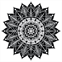 Mandala vector, Mandala design, Mandala concept, Mandala post, Mandala cartoon, Mandala icon, Mandala template, Mandala art, Mandala topics ,Mandala doodle	