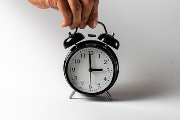 Daylight saving time