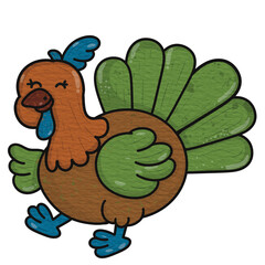  turkey clipart