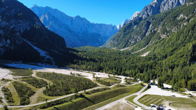 Skocznia narciarska Planica, Słowenia