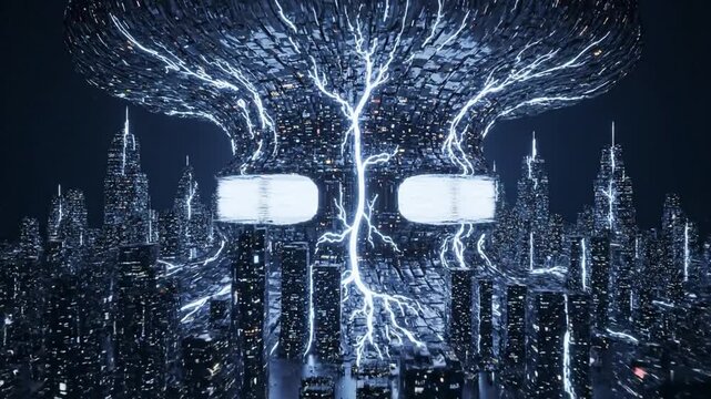 Symbiotic Metropolis