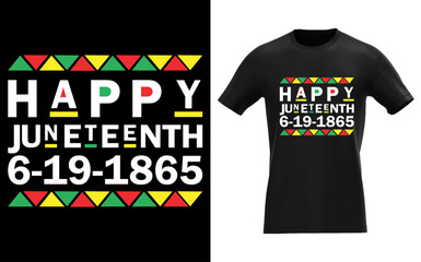 Juneteenth  Black History