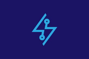 logo and illustration design template editable and high resolution image vector for business promotion and graphic branding tools