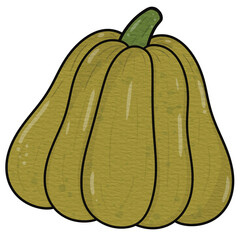 thanksgiving pumpkin 