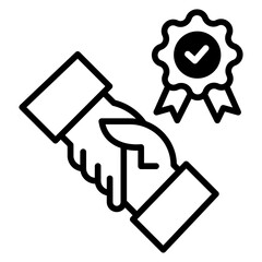 commitment icon