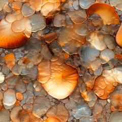 crystal seamless texture