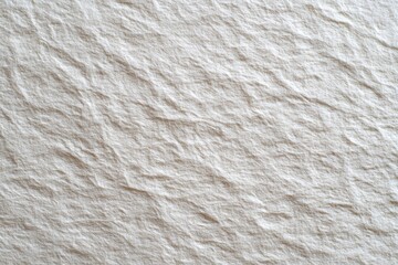 subtle handmade paper texture background, soft fibers visible, natural white tone, minimal abstract design.
