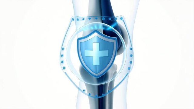 Joint Health:  Protecting Your Knees with Advanced Medical Technology