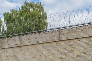  Horsens Statsfngsel Formerly Called