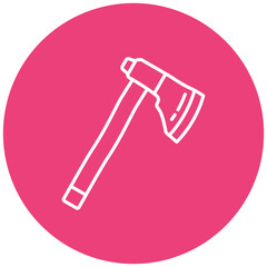 Axe Icon