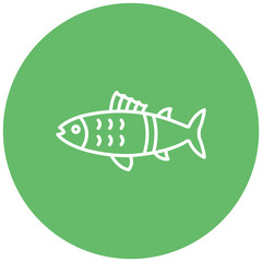Tuna Icon