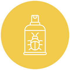 Spray Icon