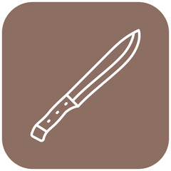 Knife Icon