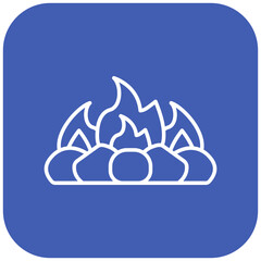 Fire Icon