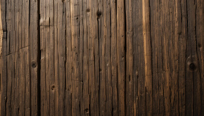Obraz premium A beautiful natural wood grain texture in warm, earthy tones, creating a calm and organic feel.
