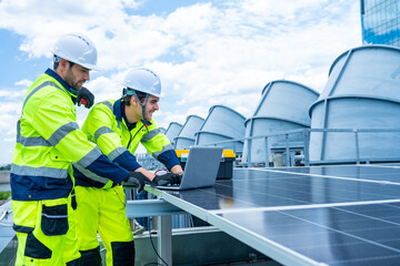 Solar cell, electricity alternative renewable clean energy for environmental conservation,...