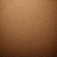 Earthy tone plain brown background with subtle texture creates warm and inviting atmosphere, perfect for various design projects
