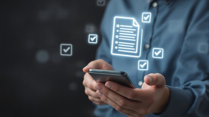 Optimize document workflow automation with mobile apps for increased productivity and efficiency now