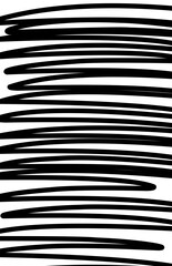 black and white abstract background