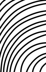 black and white abstract background