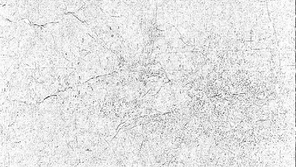 Grunge texture background PNG transparent.Opacity or screen mode usage for overlay