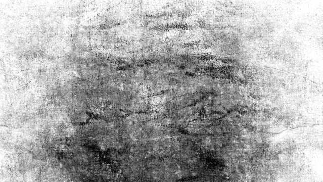 Grunge texture background PNG transparent.Opacity or screen mode usage for overlay