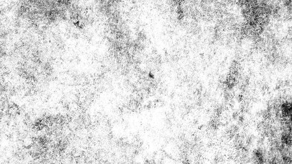 Grunge texture background PNG transparent.Opacity or screen mode usage for overlay