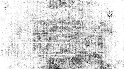 Grunge texture background PNG transparent.Opacity or screen mode usage for overlay
