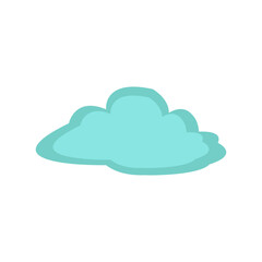 Serene landscape featuring a tranquil lake surrounded by lush greenery and distant mountains (1)