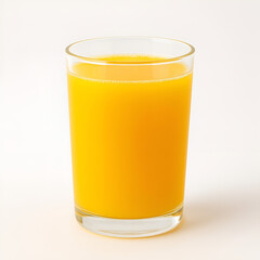 orenge juice-Healthy beverage rich in vitamin C.