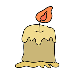 Candle