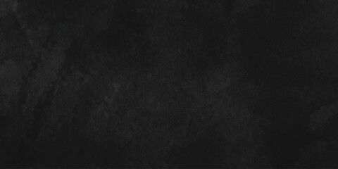 Abstract Dark black concreate wall retro old slate grunge backdrop background or texture. black concrete wall High Resolution on charcoal color vintage Cement and Concrete texture.	